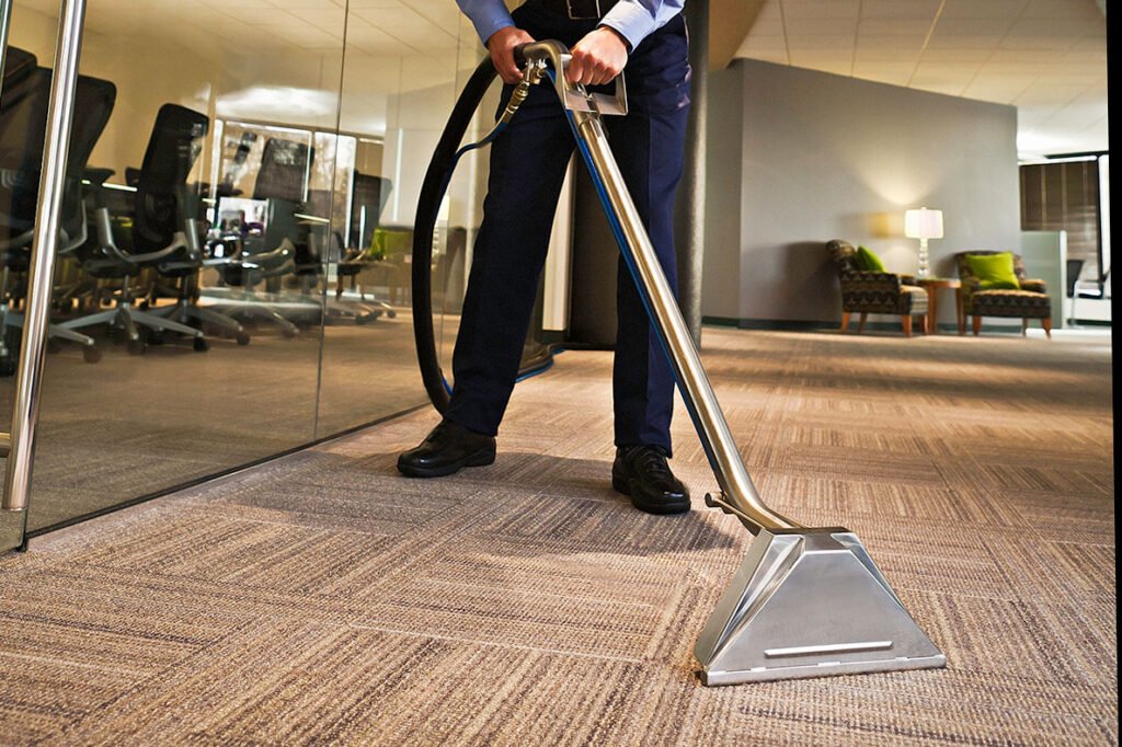 Carpet cleaners near me
